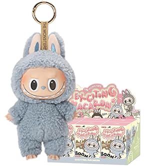 新品未開封THE MONSTERS FLIP WITH ME 正規品 2box Amazon.co.jp: POP MART THE MONSTERS - FLIP WITH ME